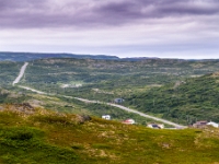 Goose Cove, Nowa Fundlandia